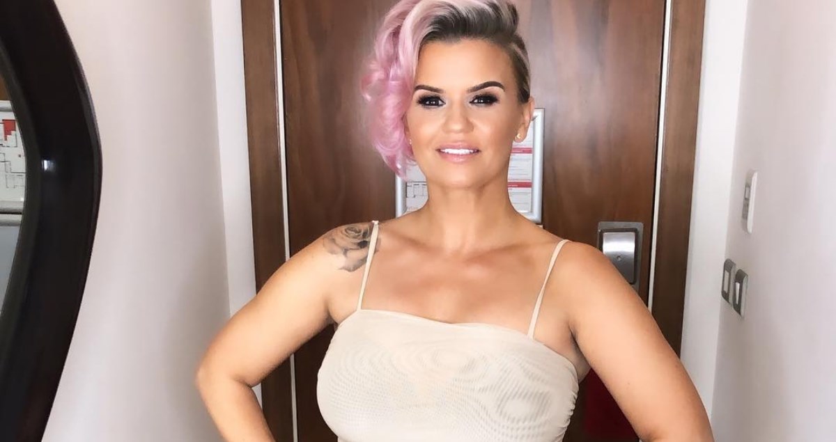 Bivša pjevačica grupe Atomic Kitten završila na sudu jer joj sin ne ide u školu